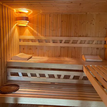Waldeule Holiday home *