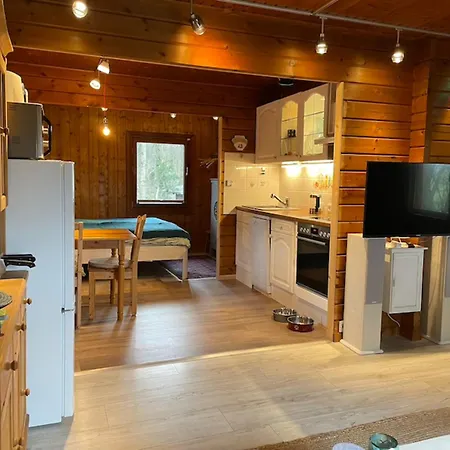 Waldeule Holiday home