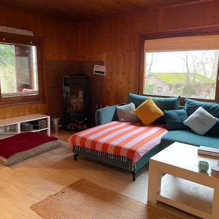 Waldeule Holiday home *