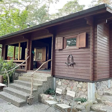 Waldeule Holiday home *