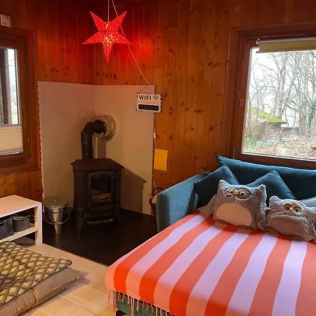 Waldeule Holiday home