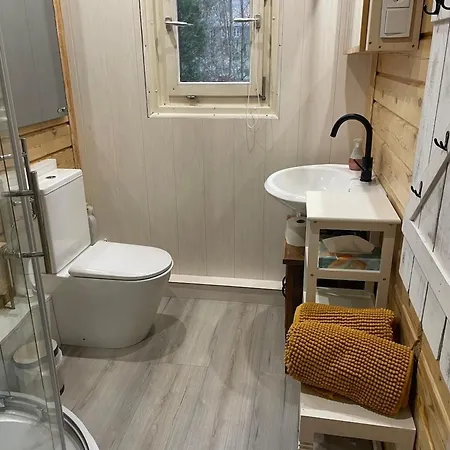 Holiday home Waldeule *