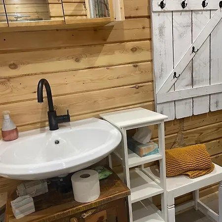 Holiday home Waldeule *