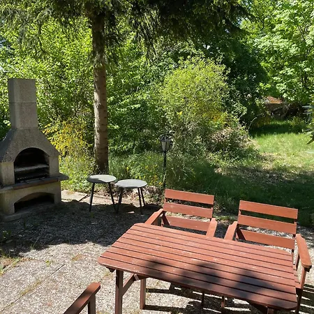 Holiday home Waldeule