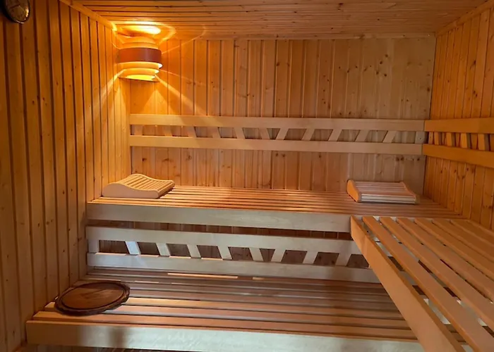 Waldeule Semesterbostad *