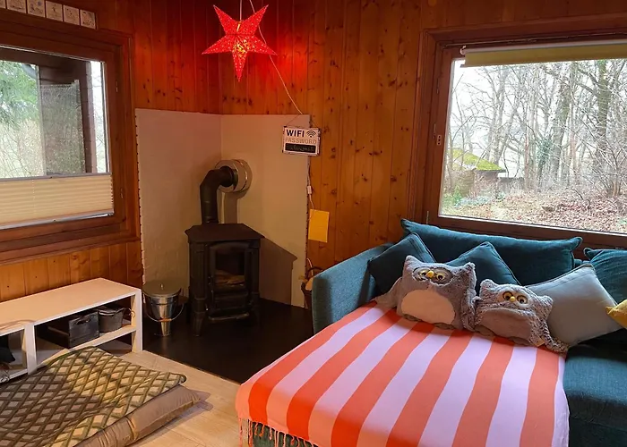 Waldeule Semesterbostad