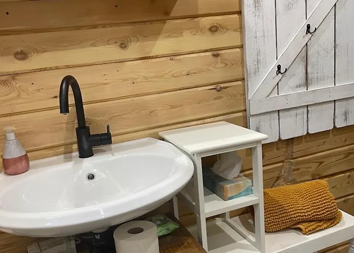 Semesterbostad Waldeule *